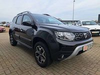 gebraucht Dacia Duster II 1.3 TCe 150 NAVI LEDER KAMERA 360°