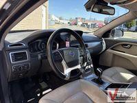 Gebraucht Volvo V70 181 PS (133 kW) 2014 Grau Kombi