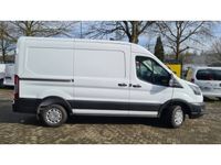 Gebraucht Ford Transit Trend 105 PS (77 kW) 2024 Weiss Van