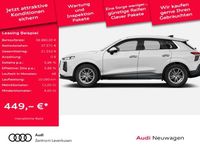 Nouă Audi Q3 Performance 150 CP (110 kW) 2025 Alb SUV