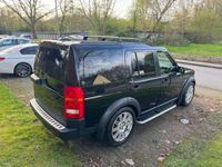 gebraucht Land Rover Discovery TDV6 HSE AHK Harman/kardon TÜV Neu!