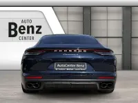 Gebraucht Porsche Panamera Chrono 330 PS (242 kW) 2021 Nachtblau Kleinwagen