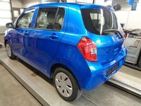 Gebraucht Suzuki Celerio Club 68 PS (50 kW) 2019 Blau Kleinwagen