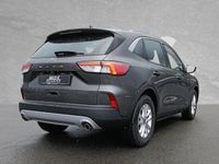 gebraucht Ford Kuga Titanium#SOFORT#SUV#DIESEL