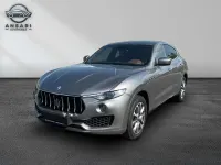 Gebraucht Maserati Levante 349 PS (256 kW) 2019 Grau SUV