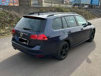 gebraucht VW Golf Variant 1.4 TSI Comfortline