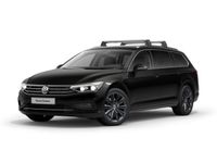 Gebraucht VW Passat Business 190 PS (139 kW) 2019 Andere farbe Kombi