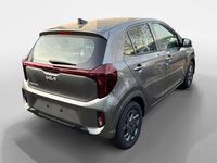 Neu Kia Picanto Vision 68 PS (50 kW) 2026 Grau Kleinwagen