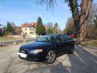 gebraucht Audi A4 2,0 Kombi