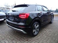 Gebraucht Audi Q2 S-Line 150 PS (110 kW) 2017 Schwarz SUV