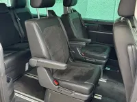 Używany VW T6 Generation Six 204 KM (150 kW) 2017 Biały Van