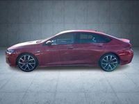 Gebraucht Opel Insignia OPC 230 PS (169 kW) 2021 Chili rot/kardio rot Limousine