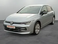 Gebraucht VW Golf VIII 150 PS (110 kW) 2025 Oyster silver metallic Limousine