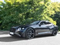 Gebraucht Bentley Continental GT 635 PS (467 kW) 2019