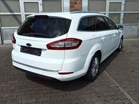 gebraucht Ford Mondeo Turnier Business Edition