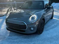 Gebraucht Mini Cooper Sport 136 PS (100 kW) 2004 Grau Kleinwagen