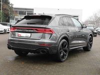 Gebraucht Audi RS Q8 Ambiente 600 PS (441 kW) 2023 Daytonagrau perleffekt SUV