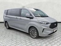 Neu Ford Tourneo Titanium X 170 PS (125 kW) 2025 Magneticgrau metallic Van / Kleinbus