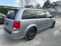 Second-hand Dodge Grand Caravan 2017 Monovolum