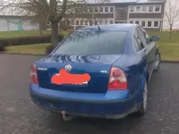Gebraucht VW Passat 2004 Limousine