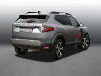 Gebraucht Dacia Duster Journey 131 PS (96 kW) 2024 Dolomitgrau SUV