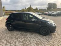 Gebraucht Peugeot 208 Active 99 PS (72 kW) 2018 Schwarz Kleinwagen