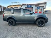 Gebraucht Nissan Pathfinder 174 PS (127 kW) 2006 Grau SUV