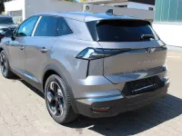 Ny Renault Symbioz Techno 160 HK (117 kW) 2026 Grå SUV