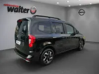 Neu Nissan Townstar N-Connecta 131 PS (96 kW) 2025 Schwarz Kombi