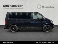 Gebraucht VW Multivan Generation Six 199 PS (146 kW) 2019 Deep black perleffekt Van