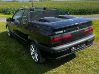Usata Renault 19 90 CV (66 kW) 1994 Cabrio