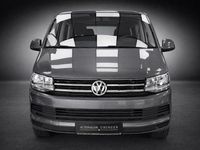 Usado VW Multivan Comfortline 150 HP (110 kW) 2017 Andere Monovolume