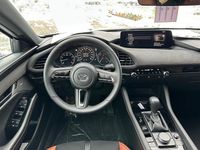 Neu Mazda 3 Nagisa 140 PS (102 kW) 2025