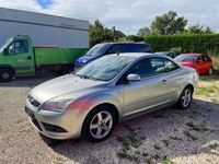 gebraucht Ford Focus Cabriolet Trend*Klima*