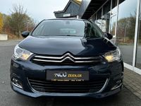 gebraucht Citroën C4 Lim. Shine