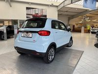 Gebraucht Leapmotor T03 69 kW (95 PS) 2025 Blau Kleinwagen