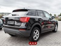 gebraucht Audi Q2 35 TFSI *LED*Navi*Kessy*Einparkhilfe*