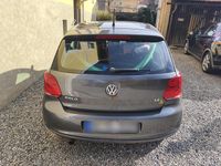 Brugt VW Polo 2011 Grå Hatchback
