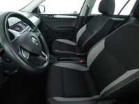 Gebraucht Skoda Rapid Ambition 125 PS (91 kW) 2018 Beige Kleinwagen