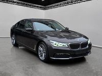 Gebraucht BMW 730 Performance 265 PS (194 kW) 2016 Limousine