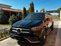 gebraucht Mercedes GLS580 4 MATIC AMG Line