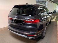 gebraucht BMW X7 xDrive30dv Sportline