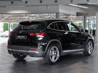 Usata Mercedes GLA200 AMG 163 CV (119 kW) 2023 Nero SUV