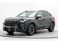 Gebraucht Cupra Terramar 150 PS (110 kW) 2025 Schwarz SUV