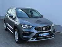 Gebraucht Seat Ateca Xperience 150 PS (110 kW) 2025 Graphitgrau SUV