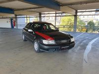 Gebraucht Audi Quattro 133 PS (97 kW) 1991 Schwarz Coupé