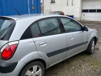 gebraucht Kia Rio 1.4 EX Base EX BASE