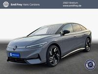 Neu VW ID.7 Pro 210 kW (286 PS) 2026 Grau Limousine