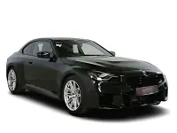 Gebraucht BMW M2 2025 Schwarz Coupé