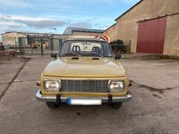 Gebraucht Wartburg 353 50 PS (36 kW) 1972 Andere farben Limousine